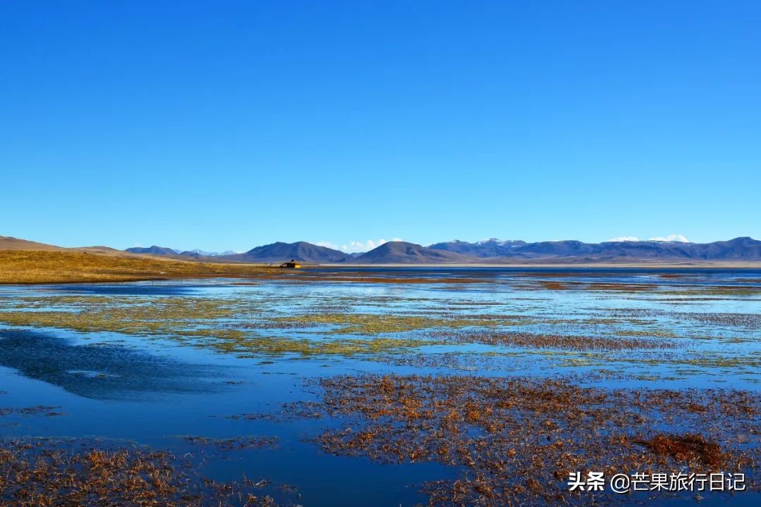 甘肃经济“最穷”的州，与四川青海交界，被称为“小西藏”