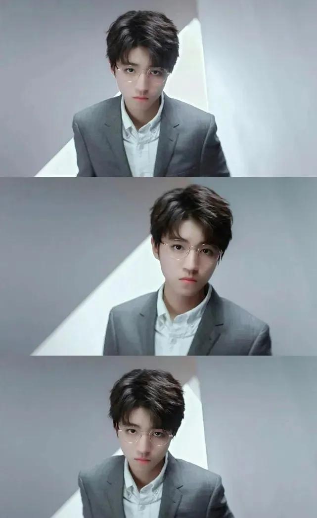 王俊凯易烊千玺王源高清壁纸，哪张壁纸最好看呢