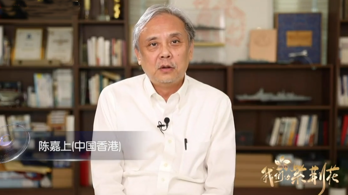 香港回归25周年晚会：港风女神引回忆杀，3大流量献唱，5大咖撑场