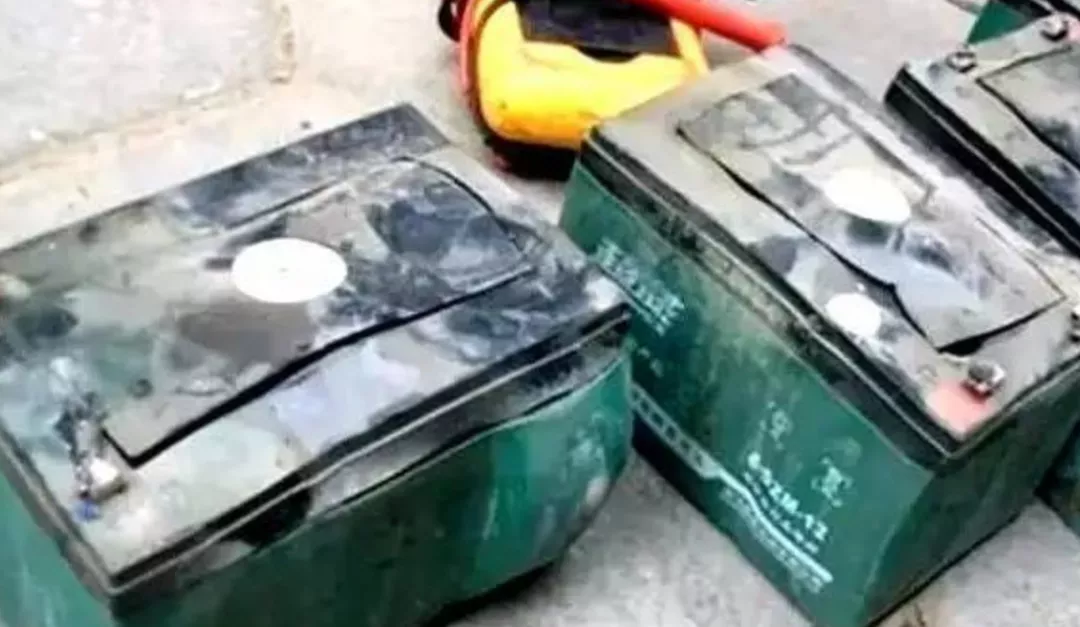 电动车电池以旧换新多少钱最划算?按照这个标准更省钱