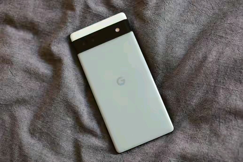 Google Pixel 6a来了，搭配自研TenSor处理器