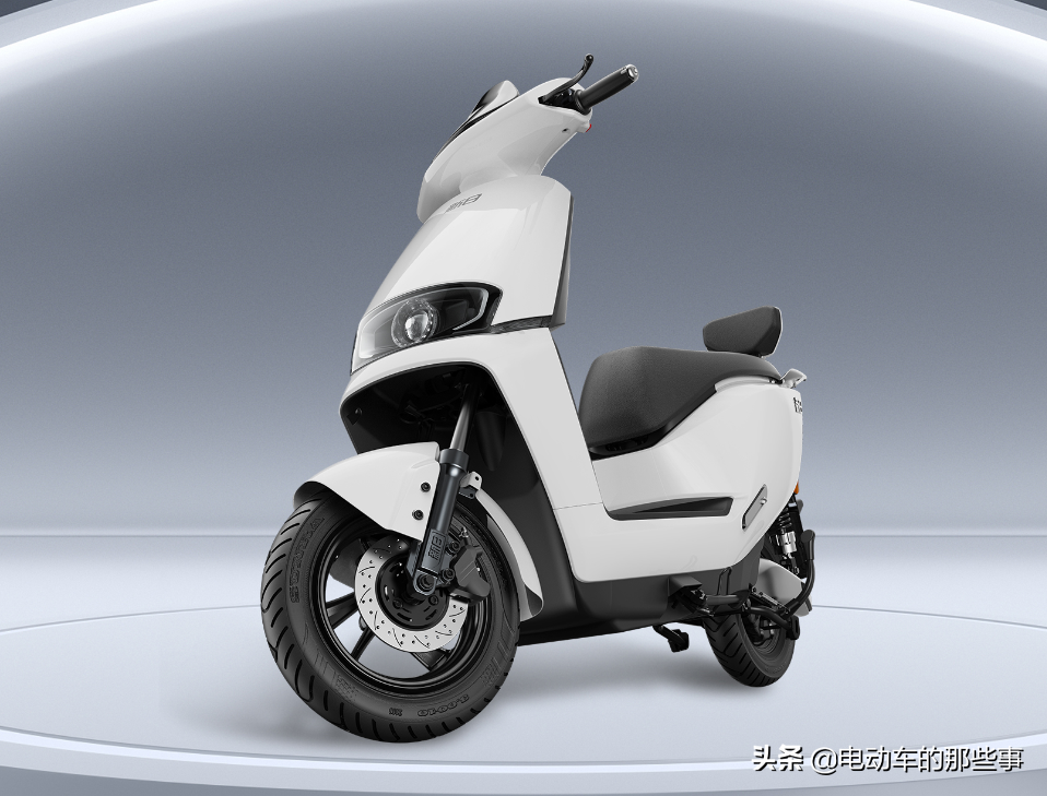 2022新出的3款电摩，大功率电机，续航120公里起，冬季也能跑长途