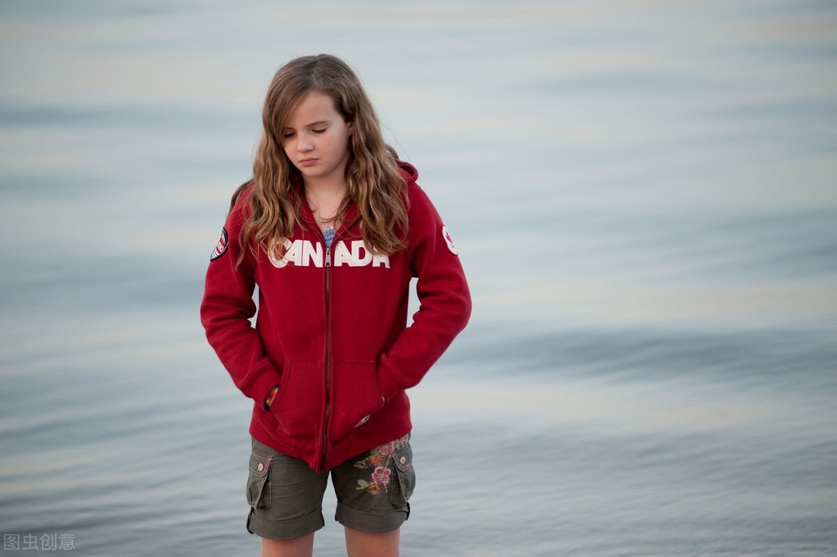 14岁女孩的“爱情观”被点赞，父母该怎样面对青春期女孩“早恋”