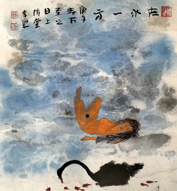 茶余饭后（李更/文）