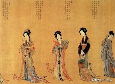 青绿之美，美在哪里？