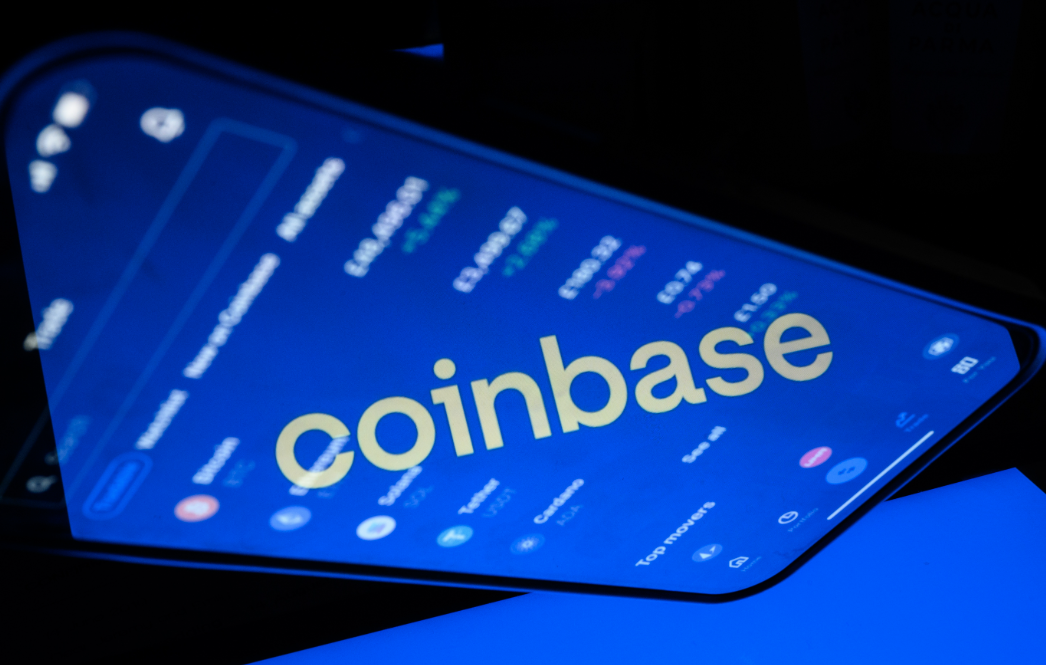Coinbase允许部分应用程序用户访问基于以太坊的Dapps