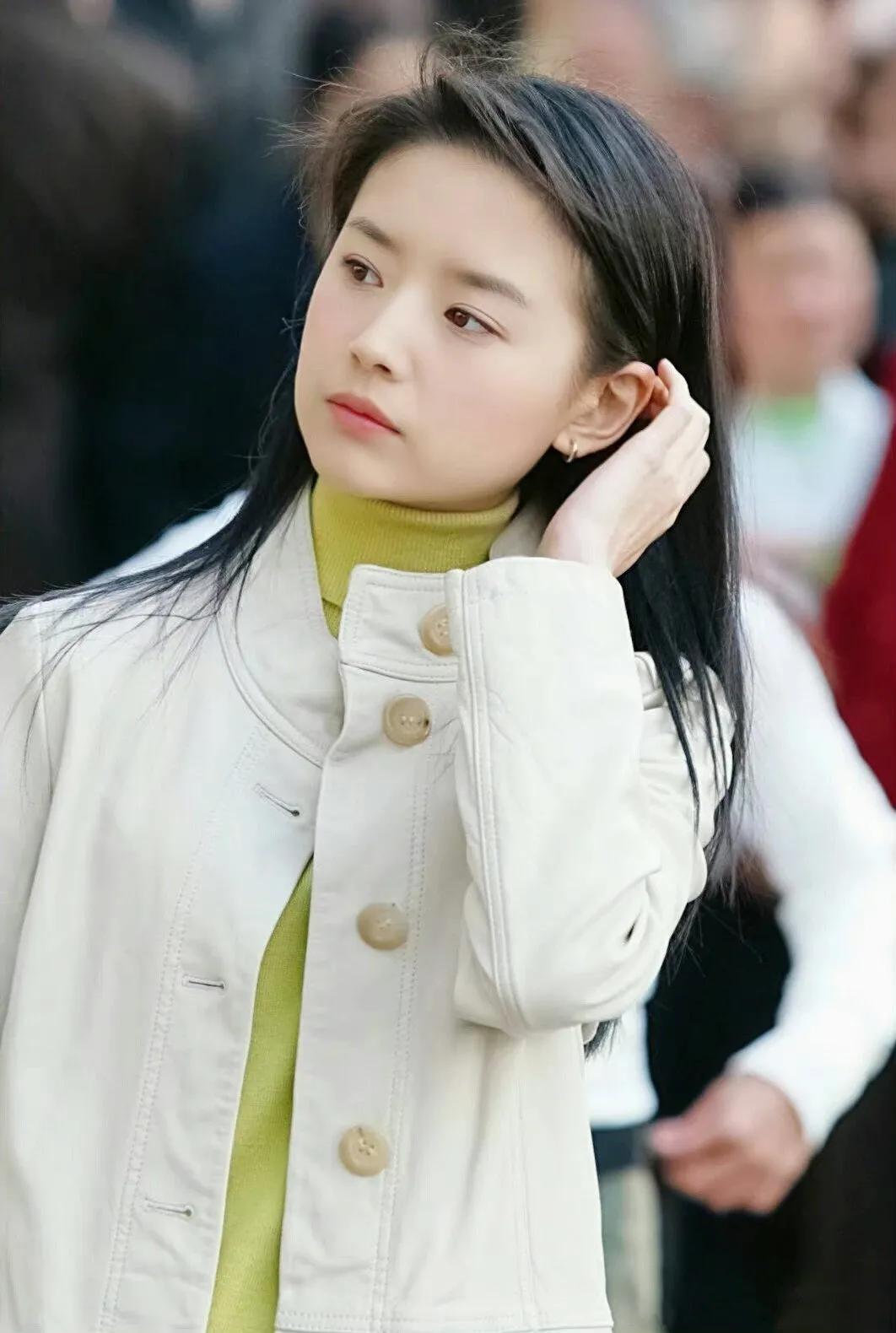 女怕嫁错郎：董洁