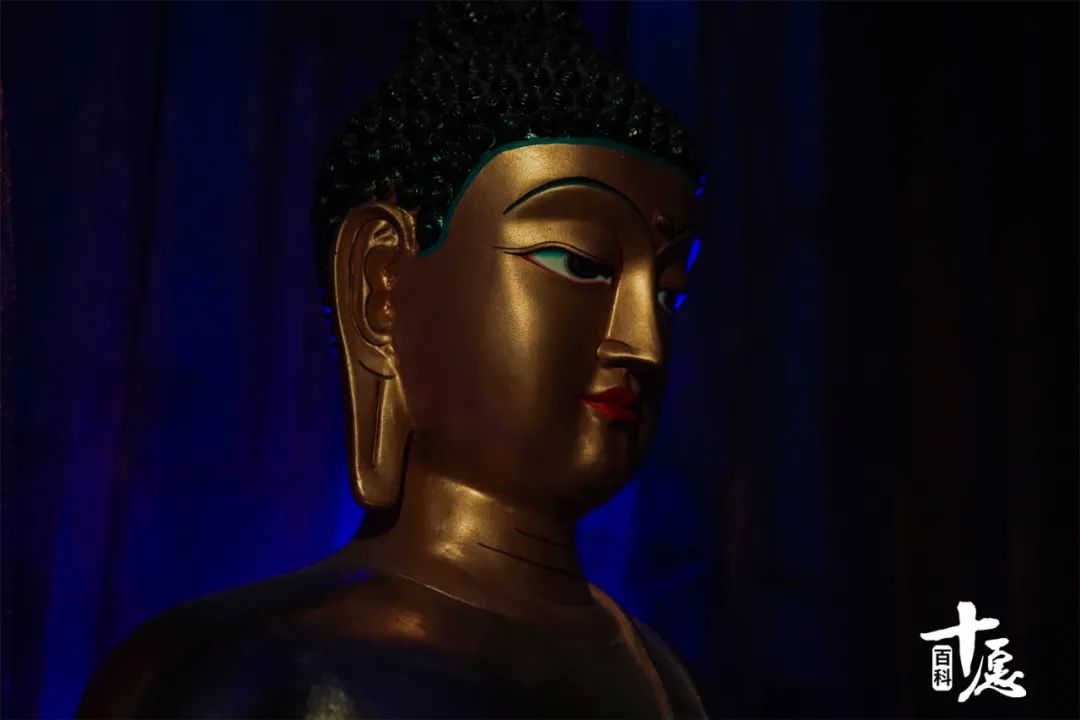 宝相庄严｜探寻藏传佛教金铜造像的流光之美
