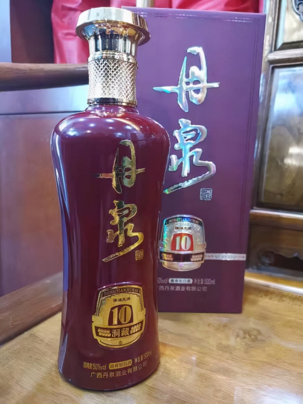不只有贵州有酱酒，细数全国6个省的酱香酒品牌，有你喝过的么？