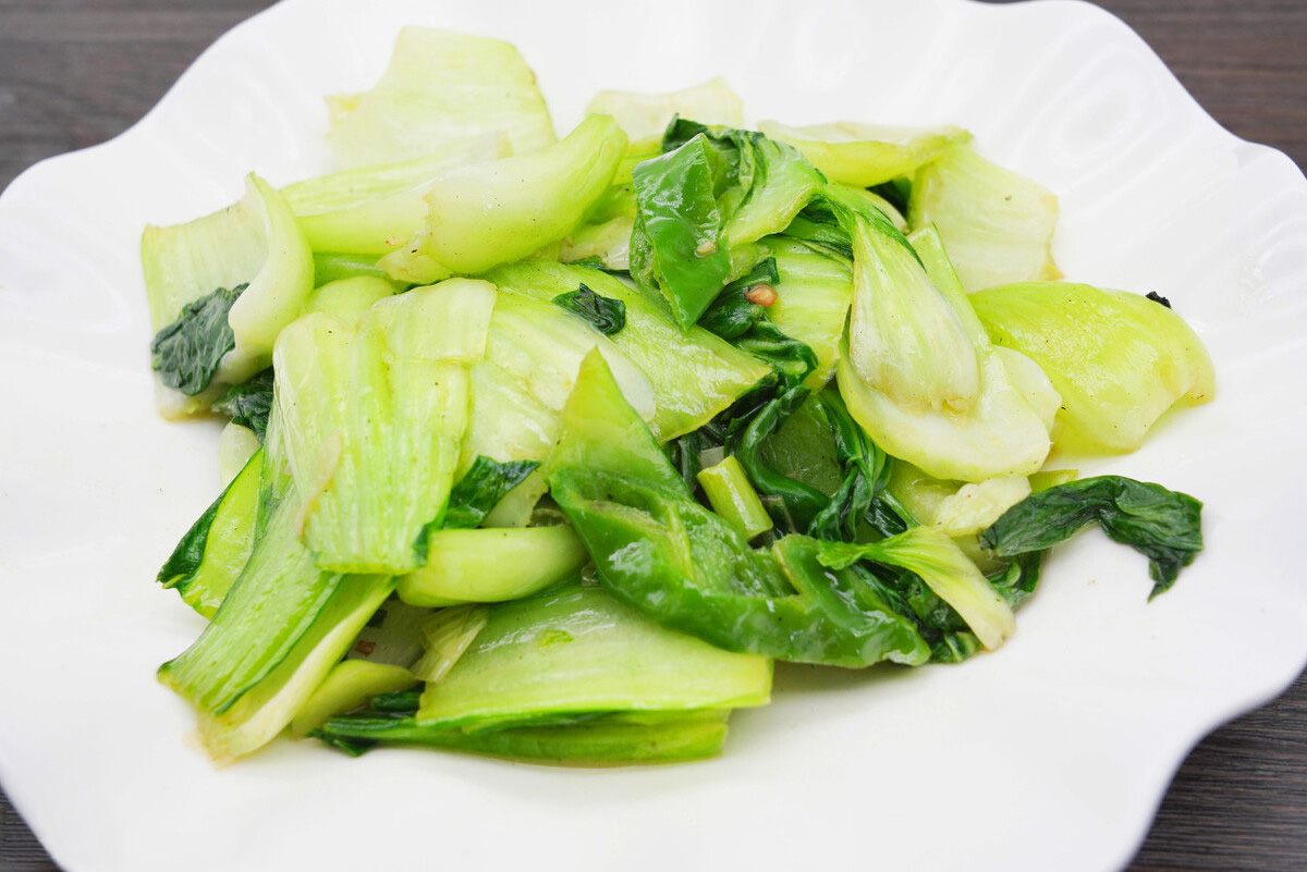 陽春3月，飲食宜“多素少肉”，建議吃6道當季菜，清淡鮮美又潤燥