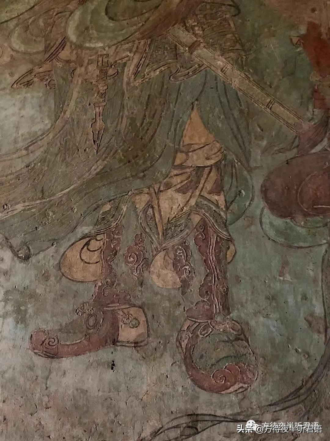 曲阳北岳庙｜天德地宁，祠殿千秋起苍茫