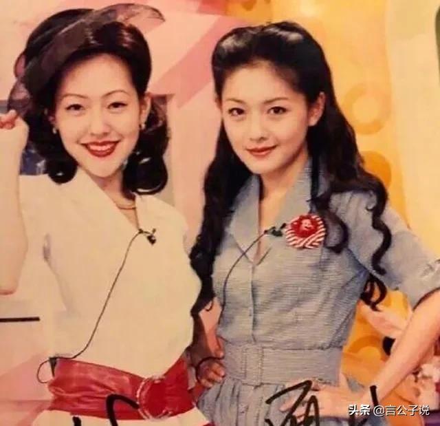 娱乐圈6对“抱团挣钱”的亲姐妹，搞好“裙带关系”也是一门艺术