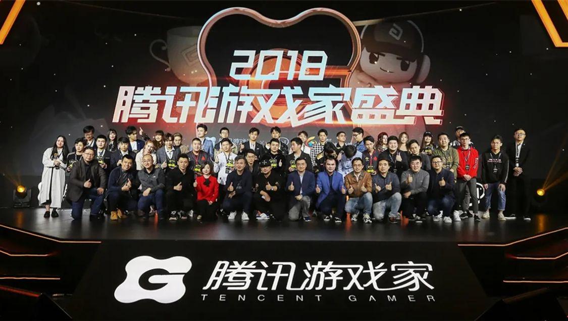 想进入腾讯游戏工作有多难？校招必须是985，社招竞争比非常高