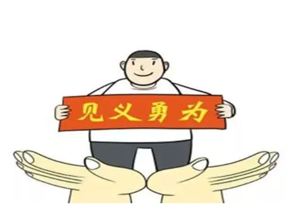 2003年，广西小伙做好事受重伤，因无钱治疗，两年后跳楼身亡