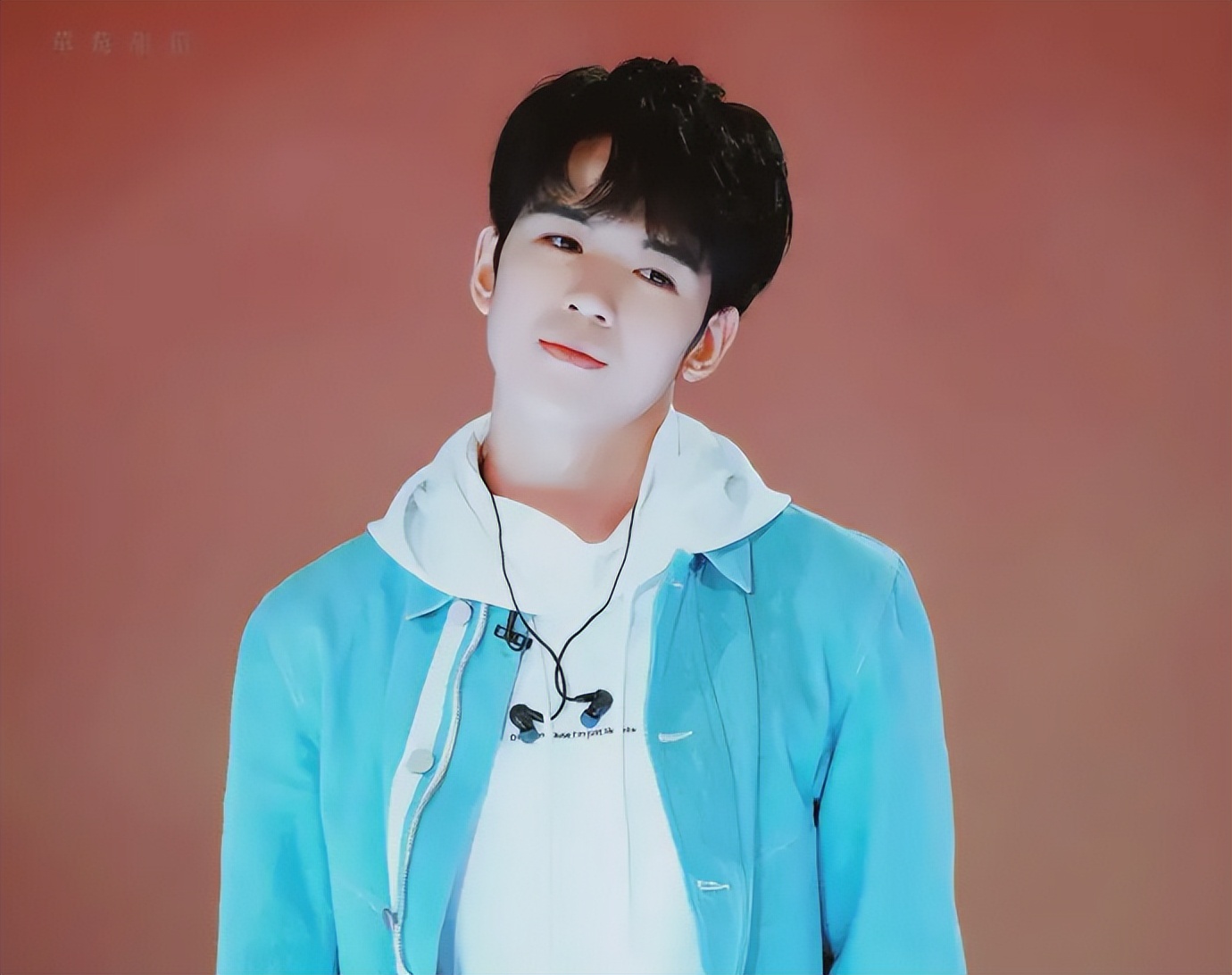 人物却不洁身自好,过度追求刺激,扭曲是非观念,王昊落得今天这步田地