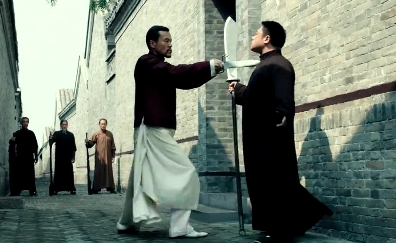 七年过去了，为何徐浩峰的《师父》仍是2010年后武侠片的巅峰