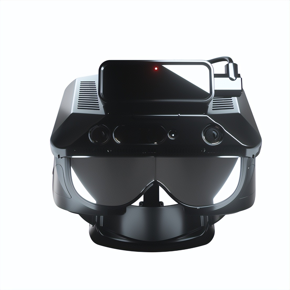 Realmax携明星产品参加AR/VR技术创变趋势峰会，再掀高潮