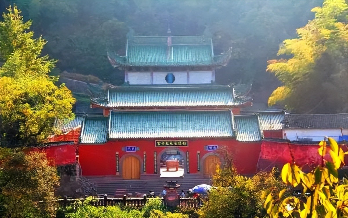 安徽出发自驾游最多姿景点攻略推荐