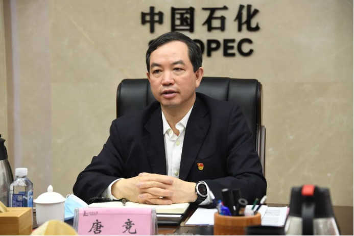 东风柳汽与中国石化广西石油分公司达成战略合作协议