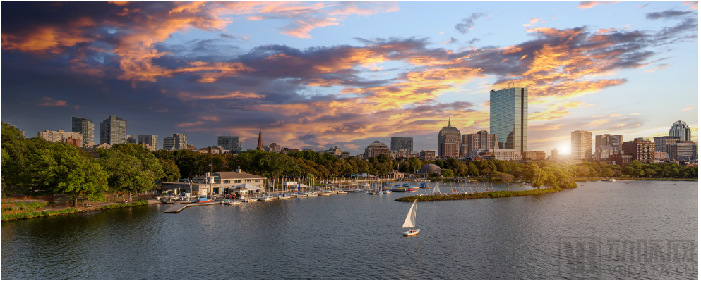 横跨半个世纪兴衰沉浮，波士顿如何从“不宜创新之地”到赶超硅谷