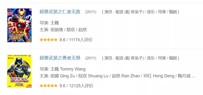 中国首部变形机器人动画:《洛洛历险记》的往事与遗憾