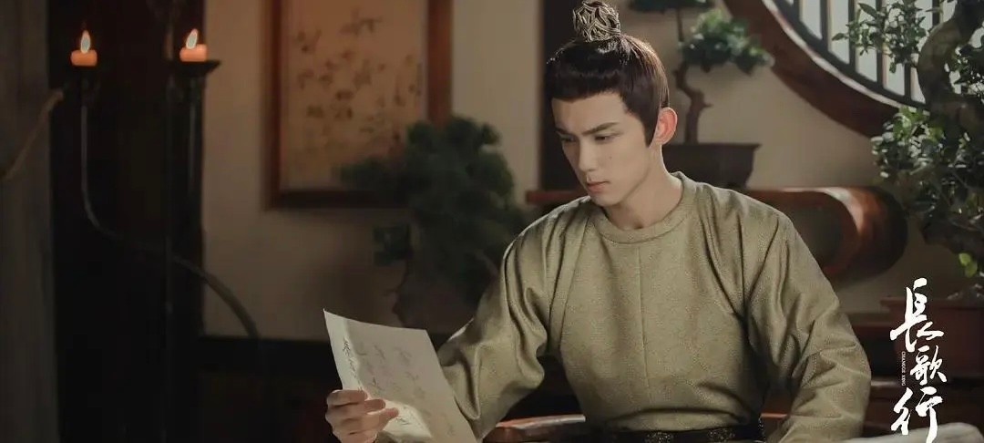 五官不端正就别演古偶了，所谓“玉面小郎君”，还得看这10位明星