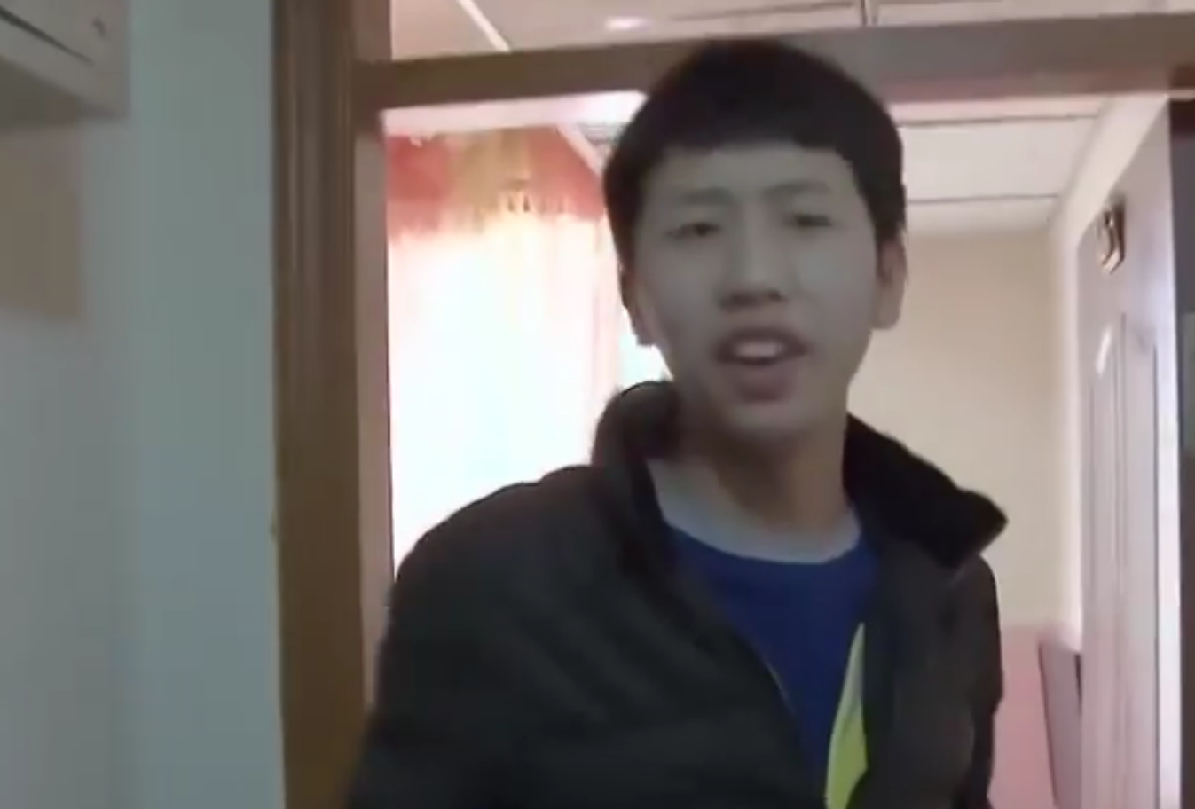 变形计主角今昔对比：真香男孩当上老板，高占喜考上211成国防生