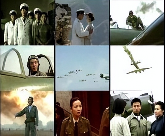 那些堪称封神的抗战剧，《伪装者》上榜，没看过感觉人生不完整