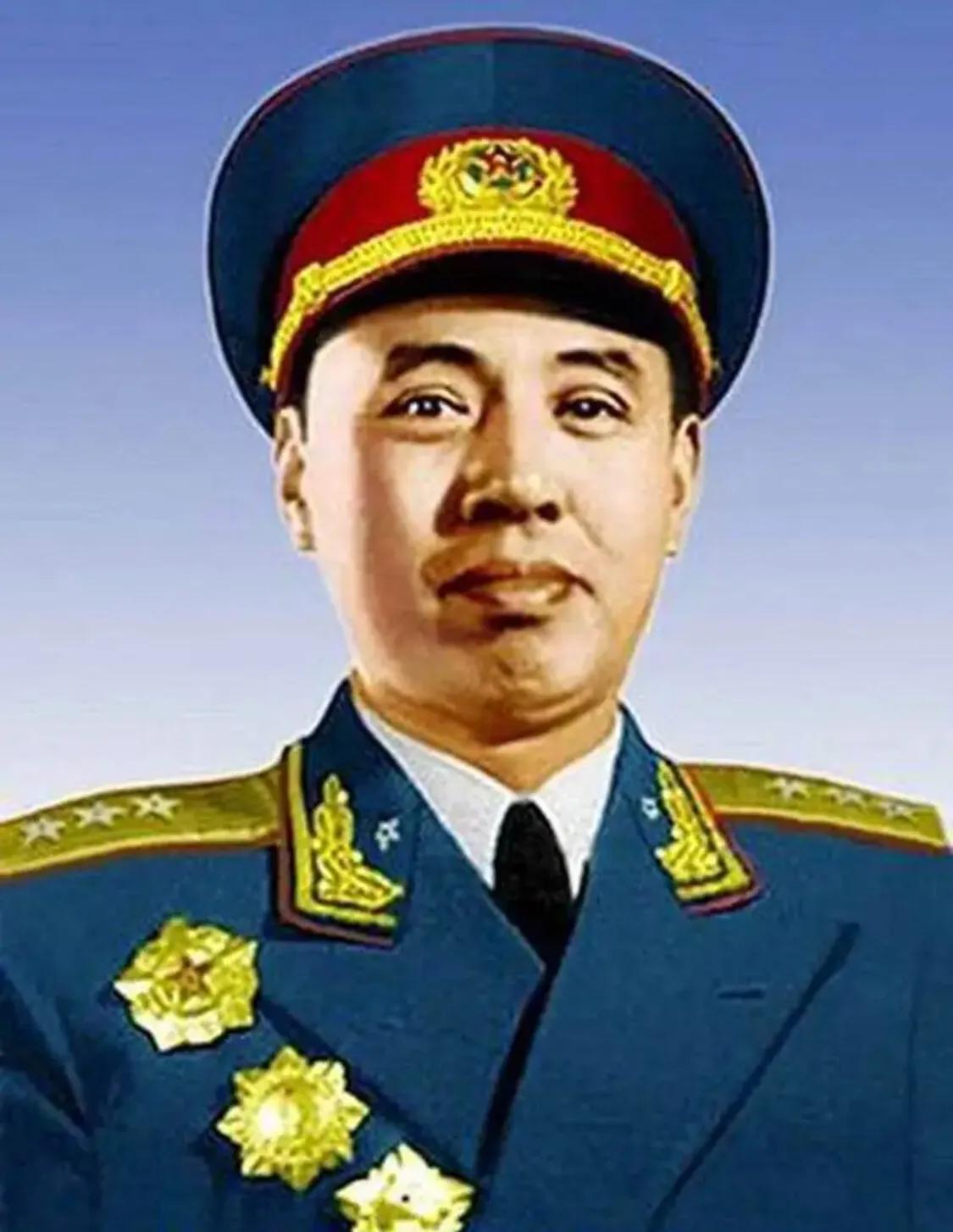 1955年，南京军事学院教职人员授衔名单，时任职务及照片大全