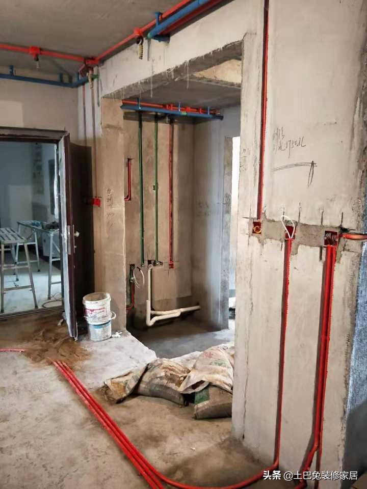 2022年装修全流程保姆级解读（含各种避坑攻略）