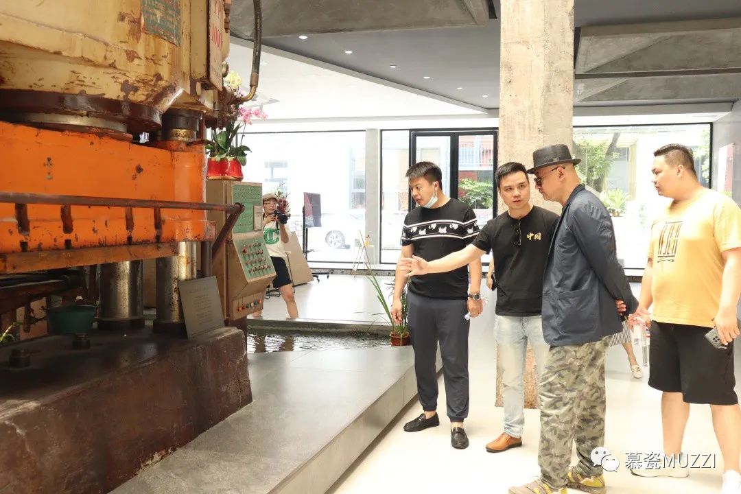 哑光砖十大品牌榜，质感空间效果