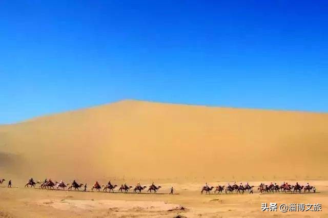 今生必打卡！见证5000年历史和文明的中国56处世界遗产，你都去过几个？