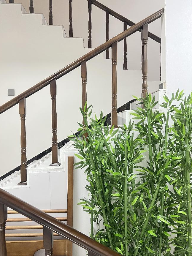 水墨希酒店丨中国风意境