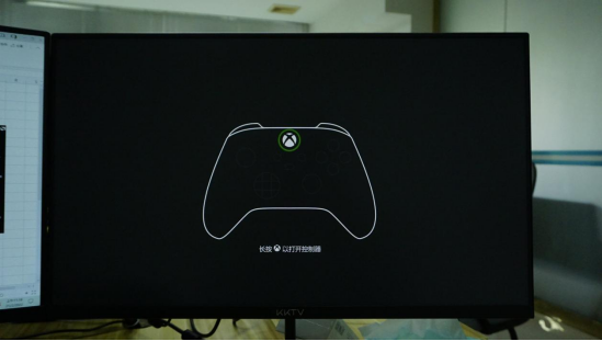 云游戏：如何开机一台微软Xbox Series S，次时代游戏主机评测