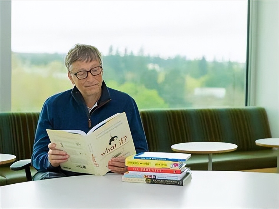 你的见识 价值百万