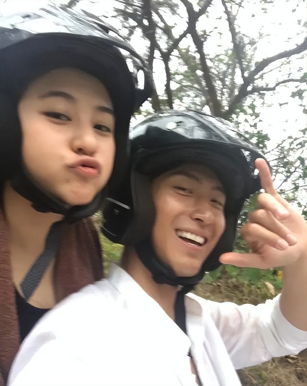 8年后，再看窦骁，不和程晓玥恋爱或许是明智的选择