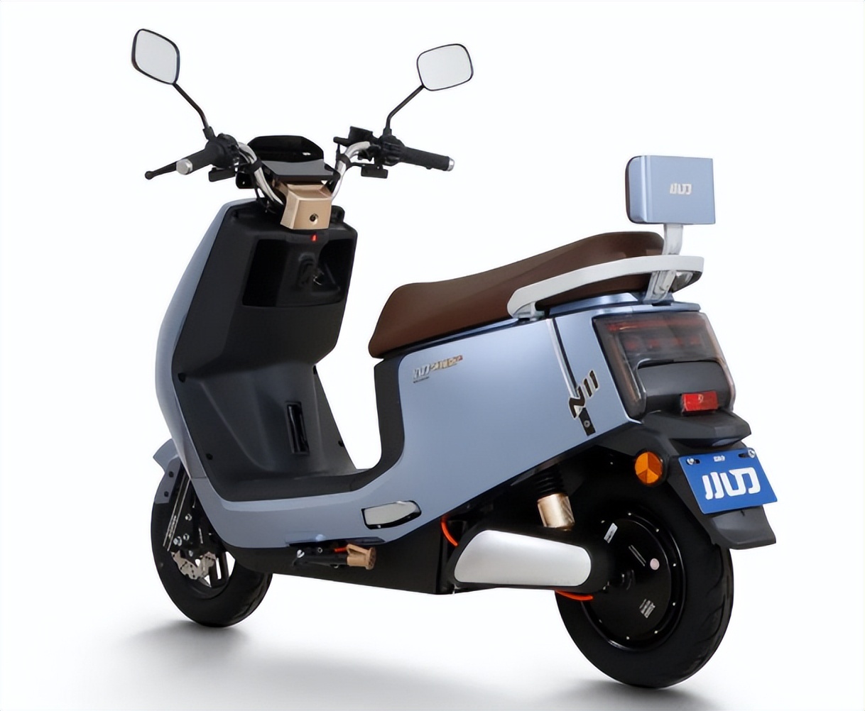 2款新推出的电动车,主打省电骑行,实用好骑,能跑100公里