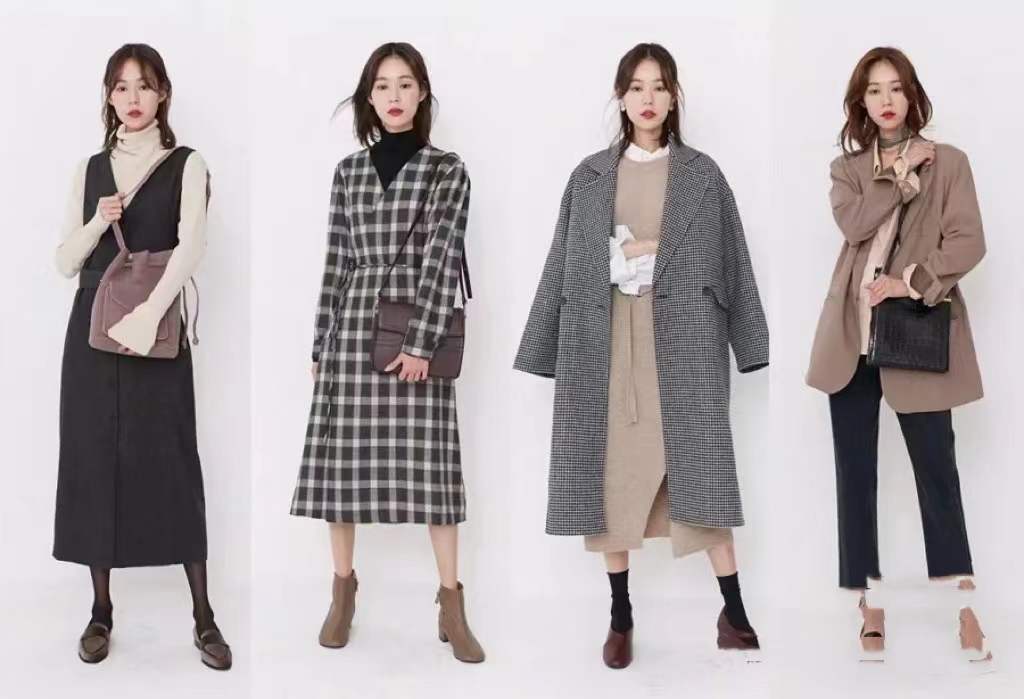 32套穿搭look都给你准备好了(穿搭 look)