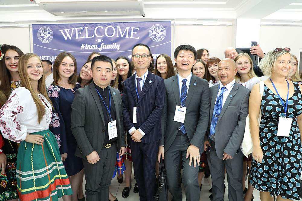 别名“欧洲粮仓”的乌克兰，为啥会有学生愿意去留学？原因很简单