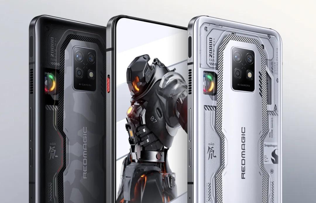 扎堆发布的骁龙8+处理器手机，我们到底该选择哪一款？