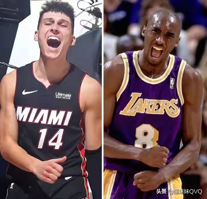 nba13顺位有哪些人(盘点NBA选秀13顺位，科比封神！详细介绍历年13顺位球员)