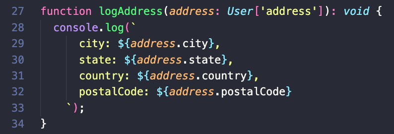 前端Typescript - 也许你还不知道的几个新特性