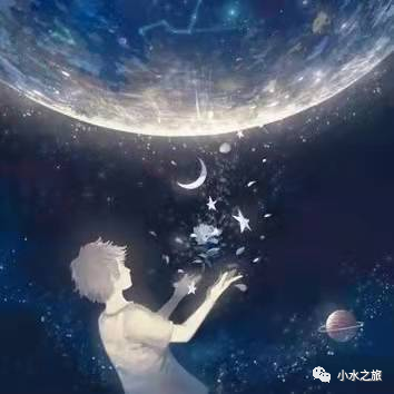 如何画一张自己的生命蓝图