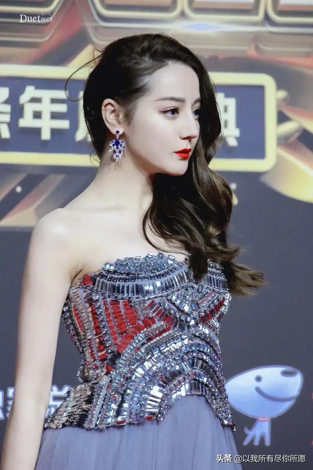 热巴，宋茜，林允，林允儿