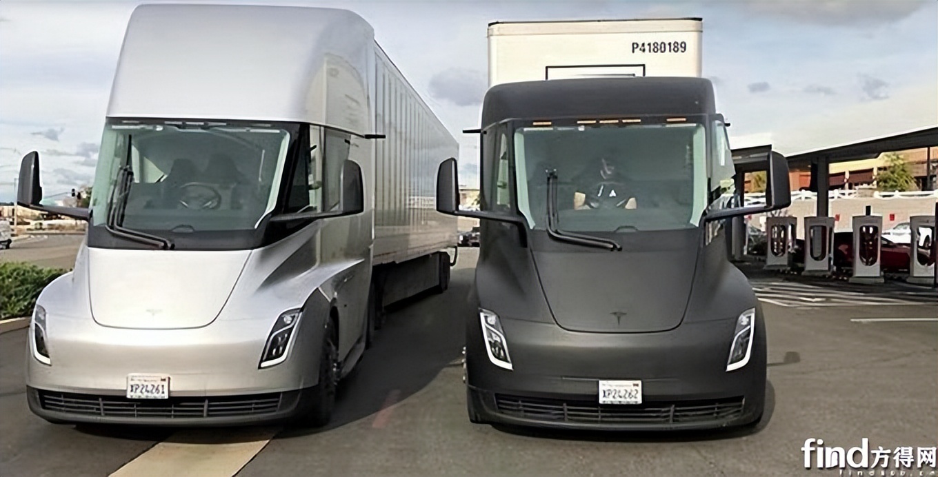 特斯拉或颠覆中国重卡行业？物流专家支招如何破局