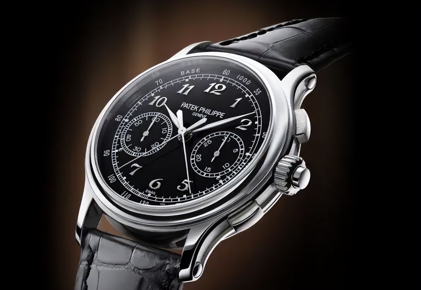 奢侈品手表丨世界三大名表,你知道是哪三个牌子吗? - 114货源网