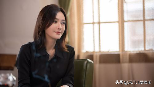 原声台词好的女演员都有谁？杨紫毛晓彤上榜，最后一位功底最强