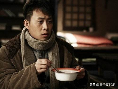 2021年中国电影男演员排名，王宝强上榜，谁的含金量最高？
