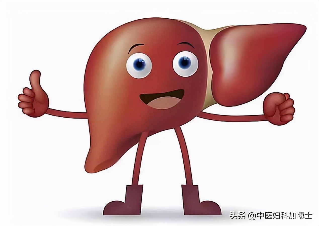 乳房经前又胀又痛，它里面到底长了啥？