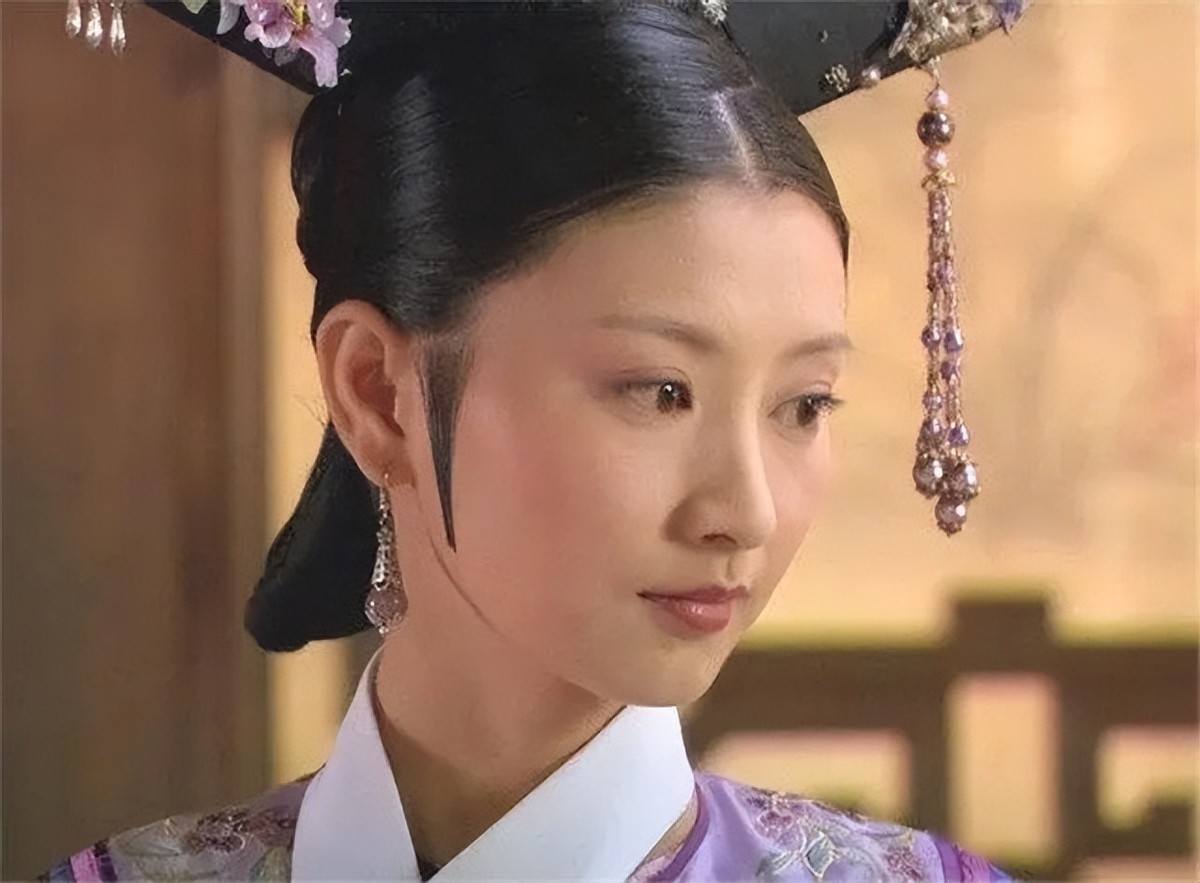 难怪雍正从未怀疑过眉庄：你看她怀孕时都做了啥，比甄嬛聪明多了